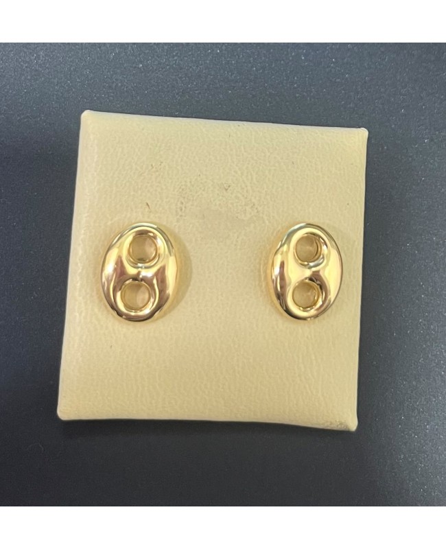 pendientes calabrote