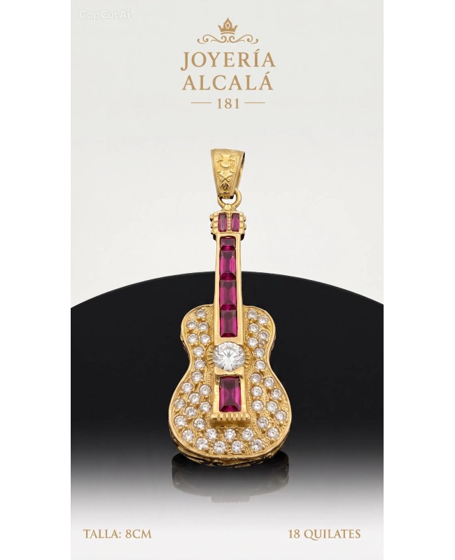 GUITARRA