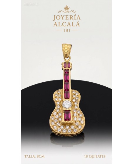 GUITARRA
