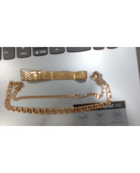 Pulsera