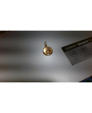 MEDALLA VIRGEN