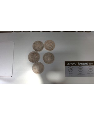MONEDAS