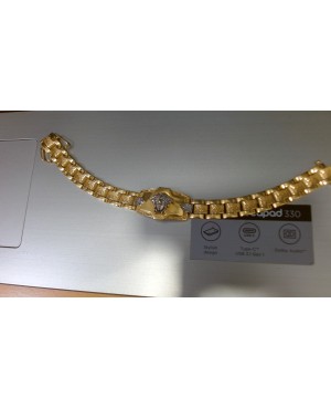 PULSERA VERSACE