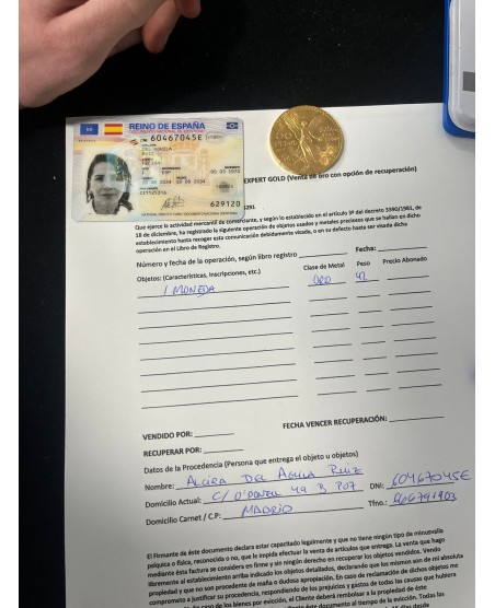 moneda