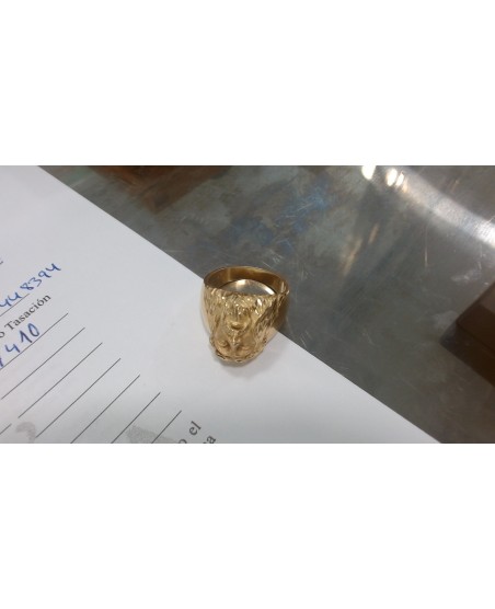 ANILLO CRISTO