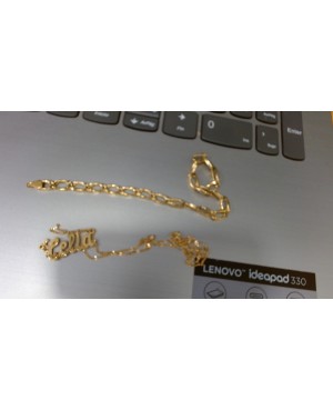 PULSERA, CADENA