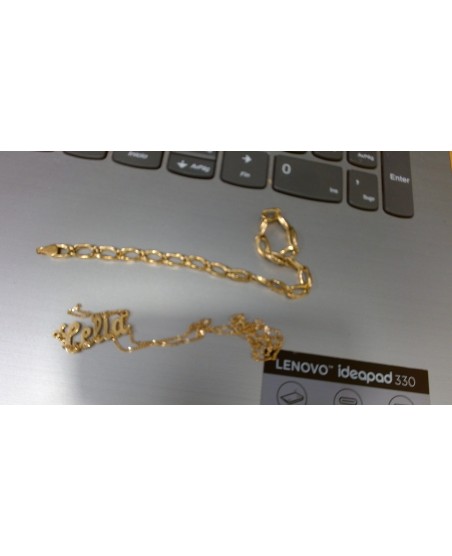 PULSERA, CADENA