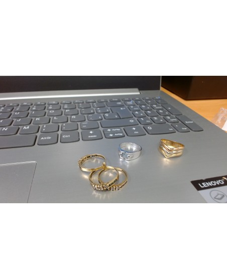 ANILLO
