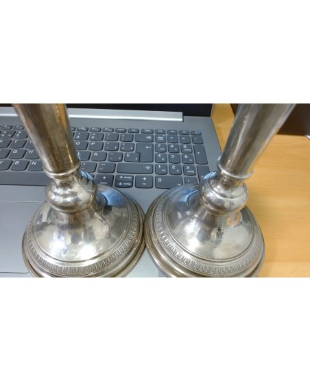 CANDELABROS