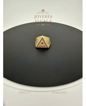ILUMINATI PEQUEÑO