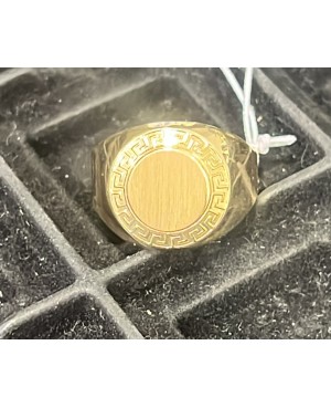 anillo sello
