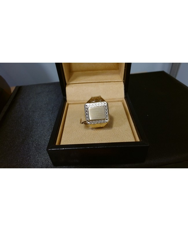 SELLO RECTANGULAR