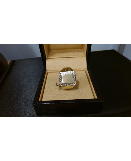 SELLO RECTANGULAR