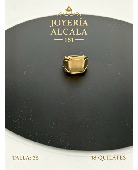 ANILLO SELLO RAYA LATERAL