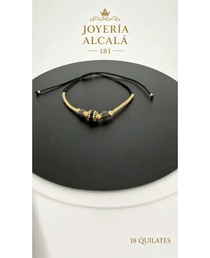 BOLAS ORO
