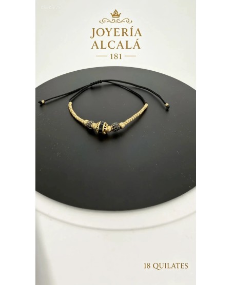 BOLAS ORO