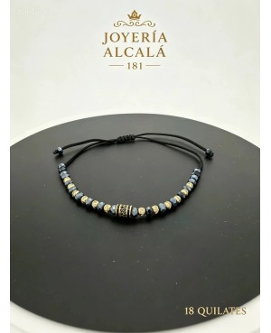 BOLAS ORO 