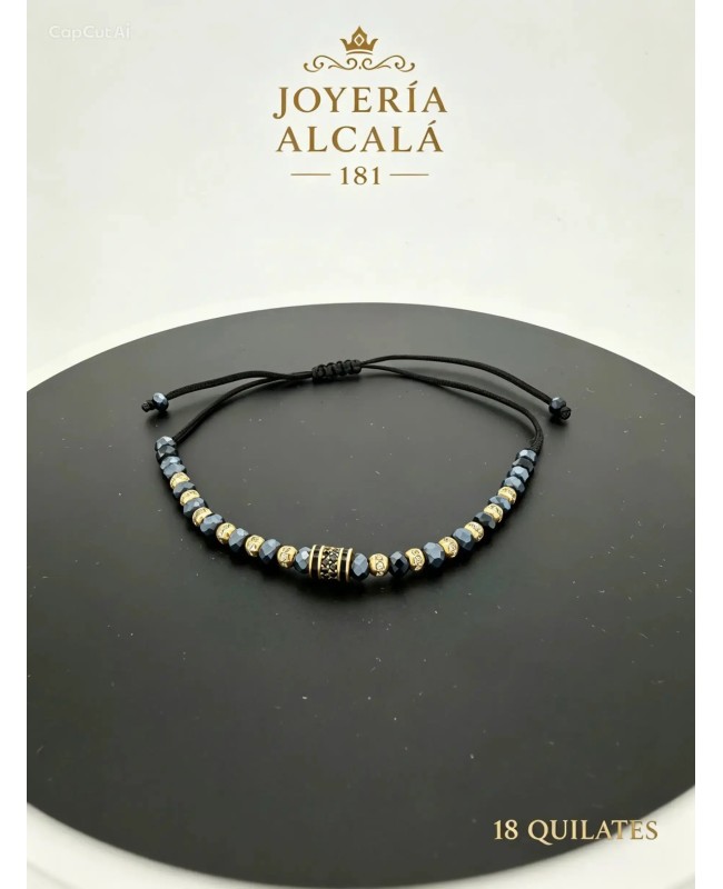 BOLAS ORO 