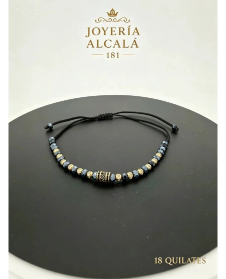 BOLAS ORO 