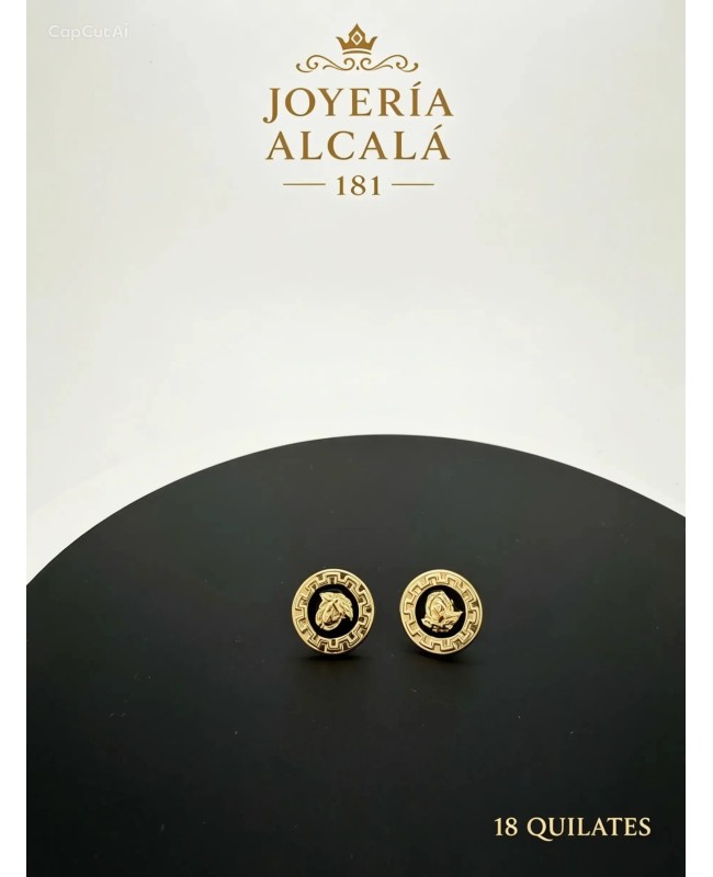 CIRCULO MEDUSA