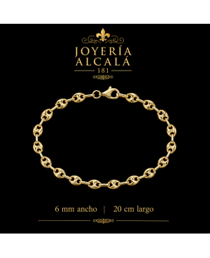 Pulsera Calabrote
