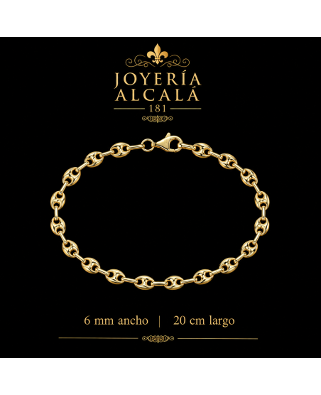 Pulsera Calabrote