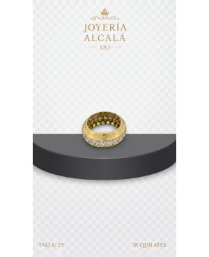 GRECA Y CIRCONITAS