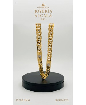 OJO DE TIGRE MEDUSA