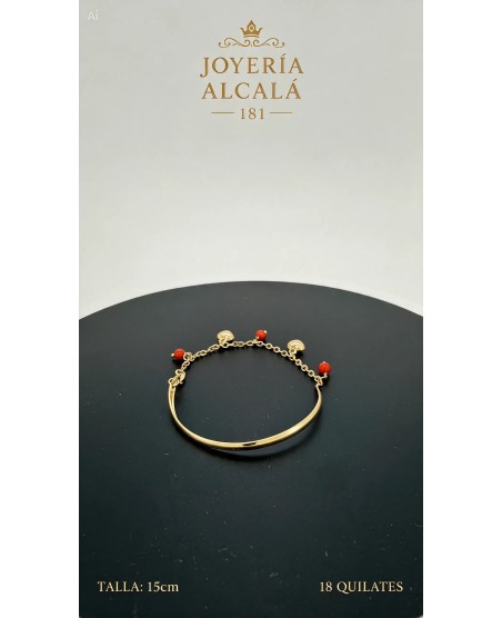 PULSERA BEBE