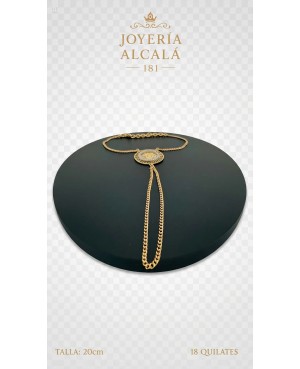 MANILLA MEDUSA