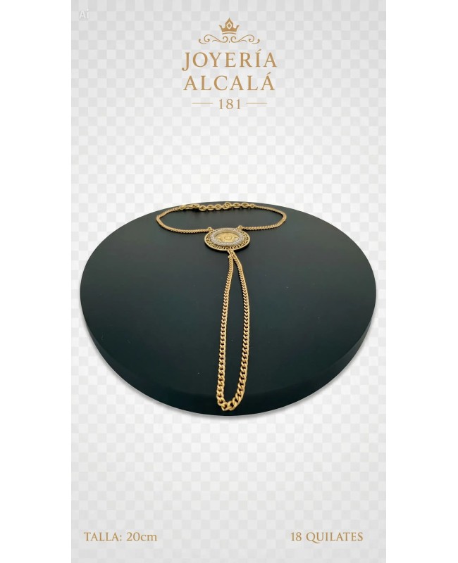 MANILLA MEDUSA