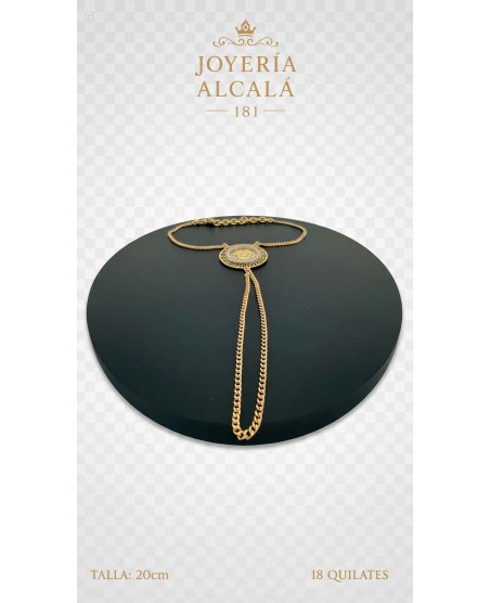 MANILLA MEDUSA