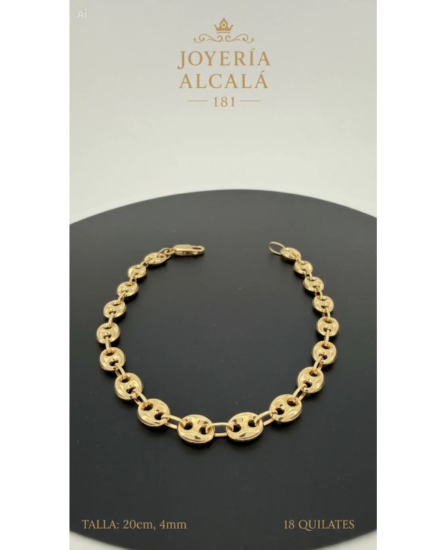 PULSERA CALABROTE
