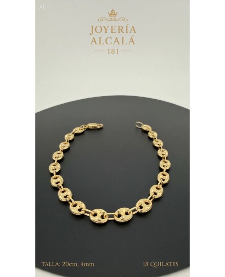 PULSERA CALABROTE