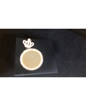 MEDALLA CIRCONITAS