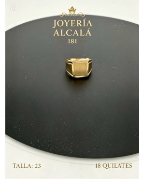 ANILLO SELLO RAYA LATERAL