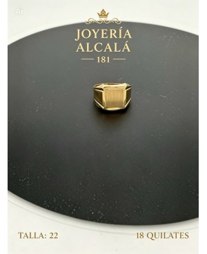 ANILLO SELLO RAYA LATERAL