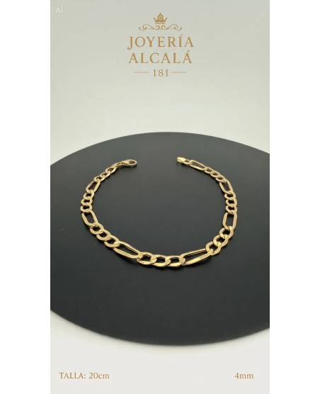 PULSERA FIGARO