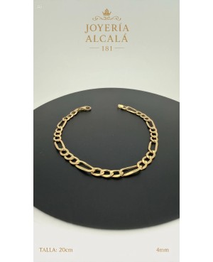 PULSERA FIGARO