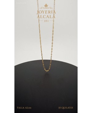 CADENA ESLABON GALLON