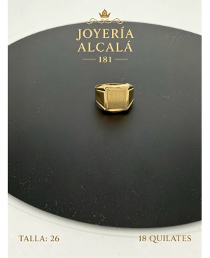 ANILLO SELLO RAYA LATERAL